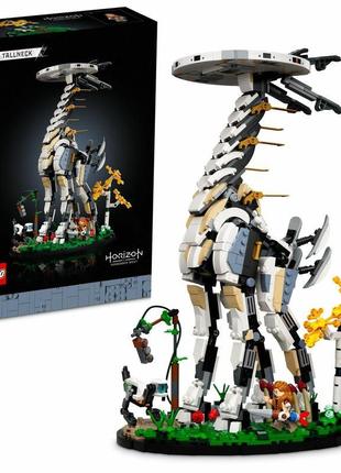 Конструктор lego horizon forbidden west: жираф 76989