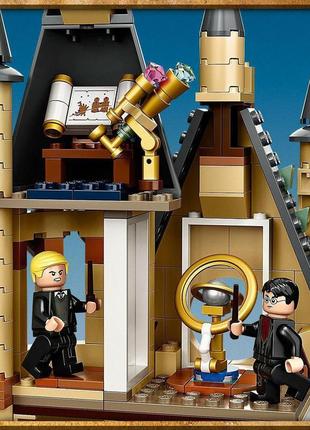 Конструктор lego harry potter астрономічна вежа хогвартса 759694 фото