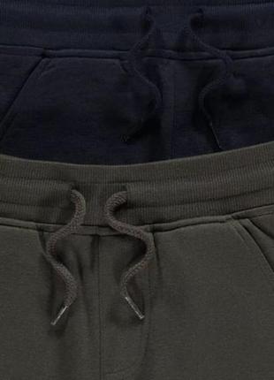 Спортивные штаны утепленные с начесом george 1 шт2 фото
