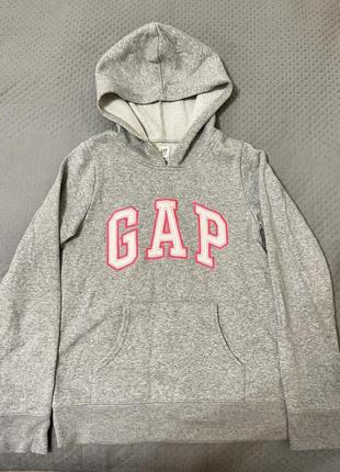 Gap толстовка, худи, свитшот подростковый1 фото