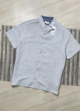 Сорочка next (xl) regular fit