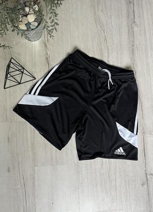 Мужские спортивные шорты adidas1 фото