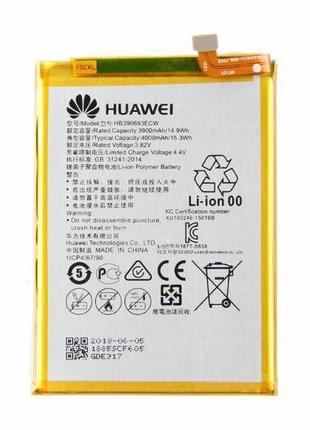 Акумулятор до телефону huawei hb396693ecw