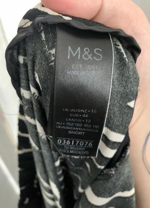 Брюки m&amp;s женские3 фото