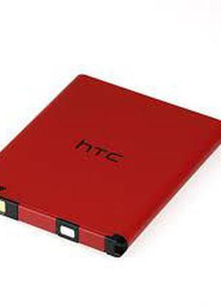 Акумулятор до телефону htc bl01100 1230mah