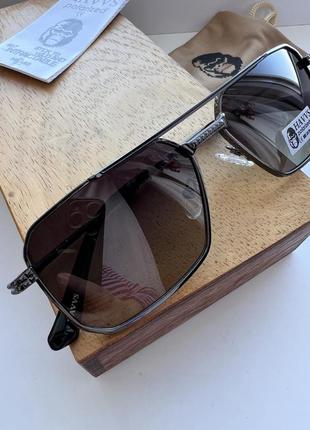 Фирменные солнцезащитные очки havvs polarized hv680874 фото