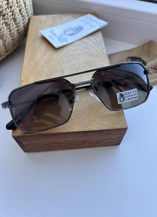 Фірмові сонцезахисні окуляри havvs polarized hv68087