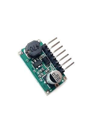 Светодиодный драйвер 7-30в_700 ма