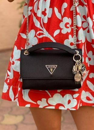 Сумка кроссбоди guess narita оригинал