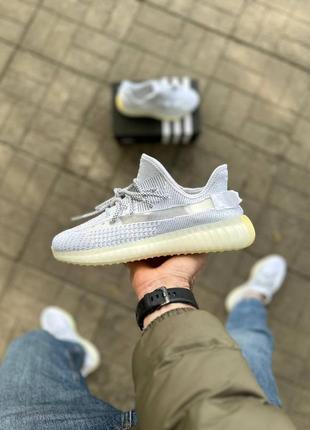 Кроссовки adidas yeezy 350