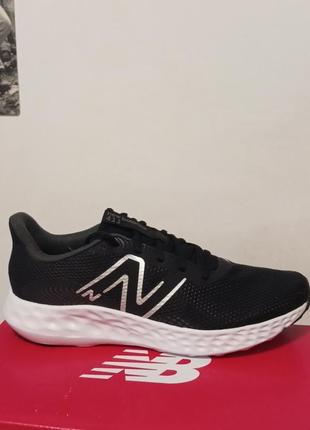 Кроссовки new balance m411lb3