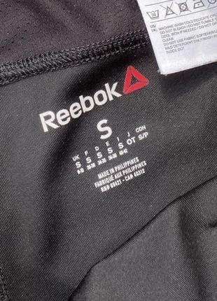 Шорти reebok4 фото