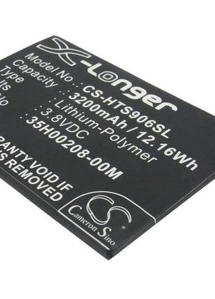 Акумулятор cameron sino 901s, butterfly s, butterfly s 9060, b...