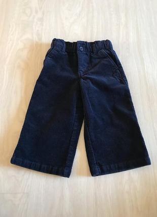 Детские брюки polo ralph lauren на 2-3 года.