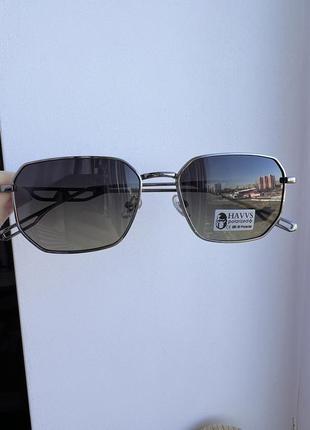 Фірмові сонцезахисні окуляри havvs polarized hv68079