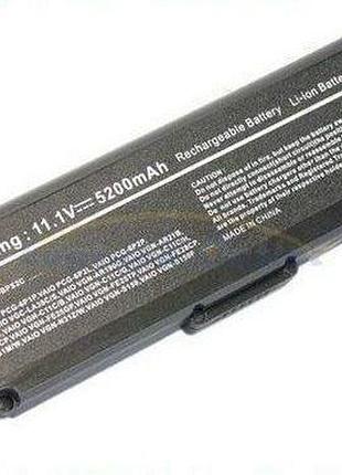 Акумулятор до ноутбука sony vgp-bps2 11.1 v 5200mah black
