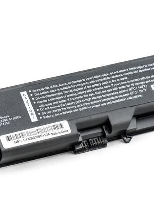 Акумулятор powerplant для ноутбуків ibm/lenovo thinkpad sl410k...