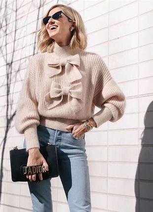 Twotwinstyle брендова кофта светр. якість люкс!