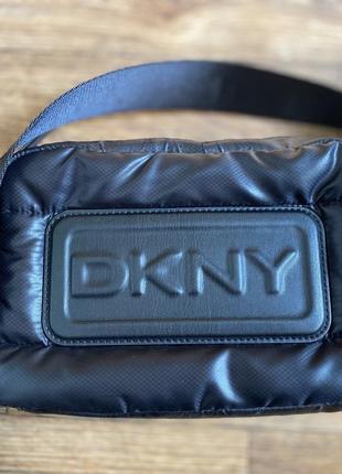 Сумка dkny1 фото