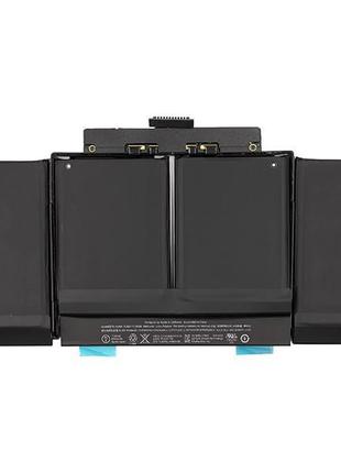 Акумулятор для ноутбуків apple macbook pro 15" retina (a1398, ...