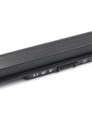 Акумулятор powerplant для ноутбуків dell inspiron 14 (1464) (j...