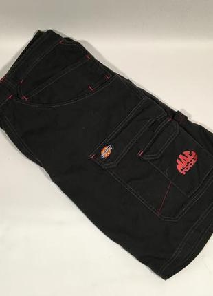 Оригінальні шорти dickies xl