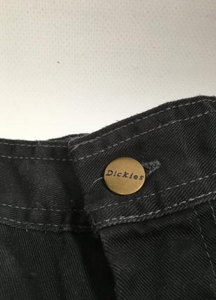 Оригинальные шорты dickies xl5 фото