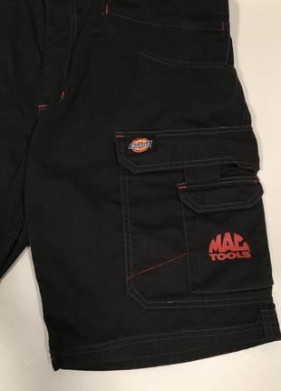 Оригинальные шорты dickies xl3 фото