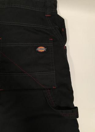 Оригінальні шорти dickies xl4 фото