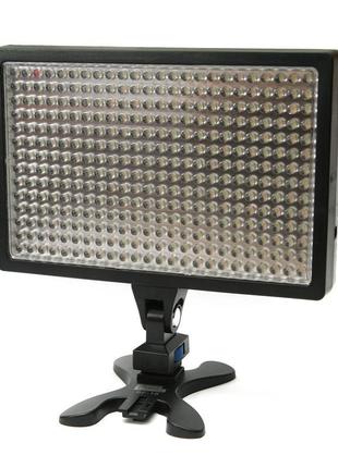 Накамерне світло led 336a