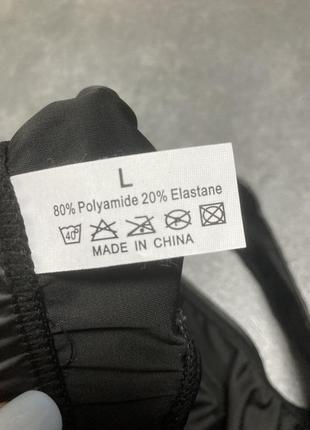 Трусы стринги мужские