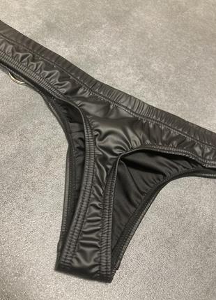Трусы стринги мужские