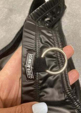 Трусы стринги мужские