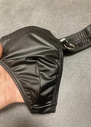 Трусы стринги мужские