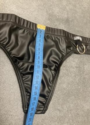 Трусы стринги мужские