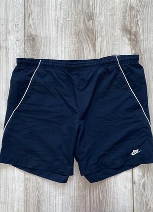 Шорти nike