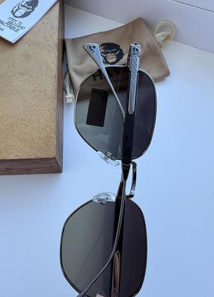Фирменные солнцезащитные очки havvs polarized hv680682 фото
