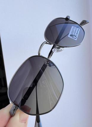 Фірмові сонцезахисні окуляри havvs polarized hv680685 фото