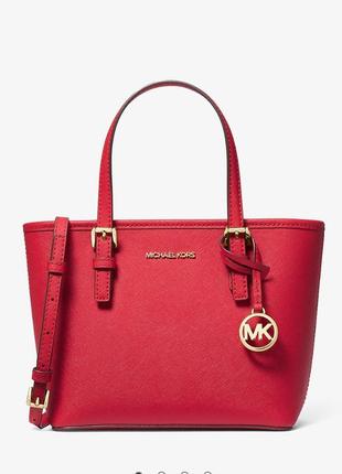 Сумка michael kors оригинал, кожа