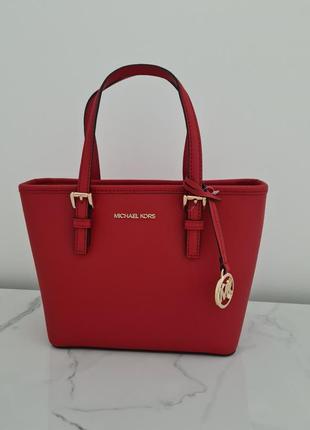 Сумка michael kors оригінал, шкіра5 фото