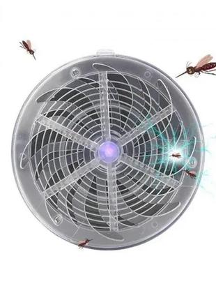 Відлякувач комах solar buzz kill