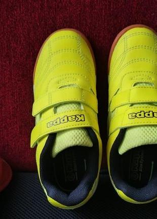 Кроссовки kappa