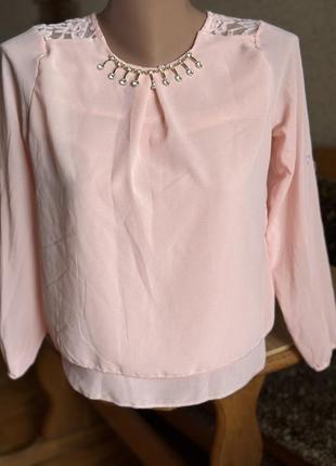Блузка