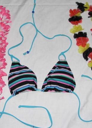 Верх от купальника - brunotti чашка b - 38 голландия