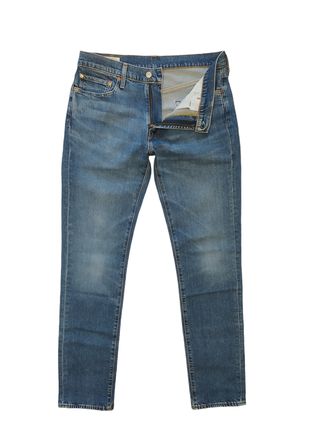 Джинси чоловічі levis 511 (pc9-04511-5114) original w33