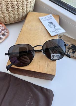 Фірмові сонцезахисні окуляри havvs polarized hv68068