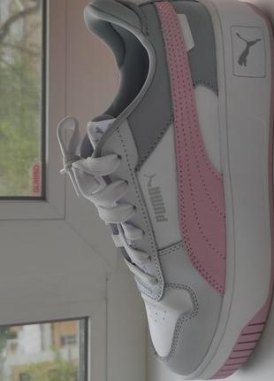 Кроссовки puma3 фото