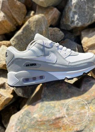 Кроссовки nike air-max 90 gore-tex8 фото