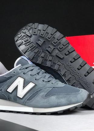 Мужские кроссовки new balance 13003 фото