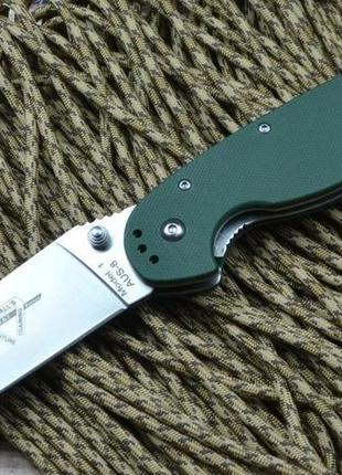 Ontario rat model 1 military green